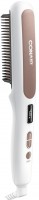 Photos - Hair Dryer Conair Double Ceramic Straight Brush 