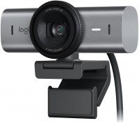Webcam Logitech MX Brio 