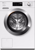 Photos - Washing Machine Miele WEK 365 WCS white