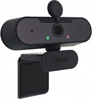 Webcam InLine 55364C 