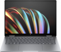 Photos - Laptop HP Envy x360 14-fc0000