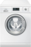 Washing Machine Smeg WDF147-2 white