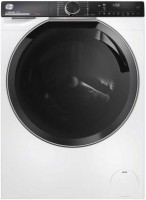 Photos - Washing Machine Hoover H-Wash 700 H7W 610AMBC-80 white