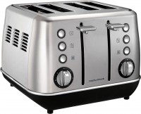 Photos - Toaster Morphy Richards Evoke 240106 