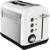 Photos - Toaster Morphy Richards Accents 255279 