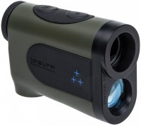 Laser Rangefinder DELTA optical RF-1200 