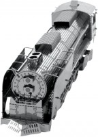 3D Puzzle Fascinations Steam Locomotive MMS033 