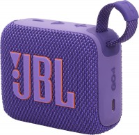 Portable Speaker JBL Go 4 