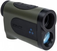 Photos - Laser Rangefinder DELTA optical RF-2000 