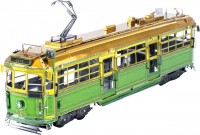 Photos - 3D Puzzle Fascinations Melbourne W Class Tram MMS158 