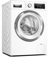 Photos - Washing Machine Bosch WAV 28MH4 GB white