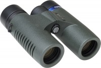 Photos - Binoculars / Monocular FOCUS Optimum 8x32 ED 