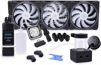 Computer Cooling Alphacool Core Storm 420mm ST30 