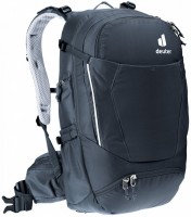 Photos - Backpack Deuter Trans Alpine 24 2024 24 L
