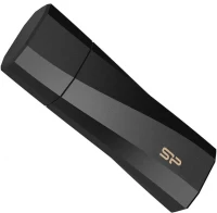 Photos - USB Flash Drive Silicon Power Blaze B07 256 GB