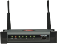 Photos - Wi-Fi INTELLINET Wireless 300N 3G 