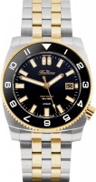 Photos - Wrist Watch Balticus Deep Water BAL-DWBBC 