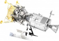 Photos - 3D Puzzle Fascinations Apollo CSM with LM MMS168 