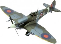 Photos - 3D Puzzle Fascinations Supermarine Spitfire ME1005 