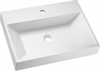 Photos - Bathroom Sink GRANADO Nueno 600 mm