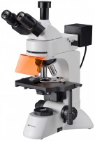 Microscope BRESSER Science ADL 601F 