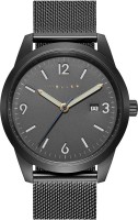 Photos - Wrist Watch Meller Luwo Gun Metal 10GG-2GREY 