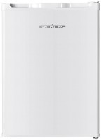 Photos - Fridge Snowcap RT-70 white