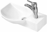 Photos - Bathroom Sink Mexen Hugo 45 21254500L 450 mm