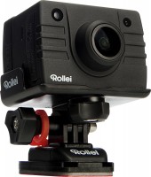 Photos - Action Camera Rollei Actioncam 5S Bullet 