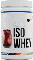 Photos - Protein MST Clear Iso Whey 0.3 kg