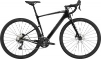 Bike Cannondale Topstone Carbon 3 2024 frame XS 