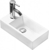 Photos - Bathroom Sink Mexen Inez 45 21434500R 450 mm