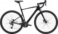 Photos - Bike Cannondale Topstone Carbon 3 2024 frame S 