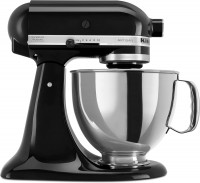 Food Processor KitchenAid KSM150PSOB black