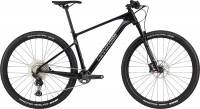 Photos - Bike Cannondale Scalpel HT Carbon 4 2024 frame S 