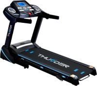 Photos - Treadmill Thunder Icon 