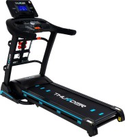 Photos - Treadmill Thunder Core DS 