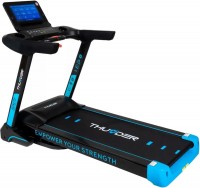 Photos - Treadmill Thunder Ignite S TFT 