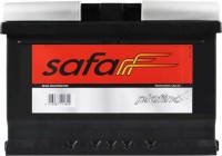 Photos - Car Battery Safa Platino (6CT-77R)