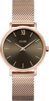 Photos - Wrist Watch CLUSE Minuit Mesh CW10207 