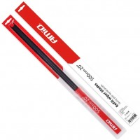 Photos - Windscreen Wiper Amio Refill Wiper Blades 500 2pcs 