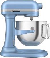 Photos - Food Processor KitchenAid KSM70SKXXVB blue