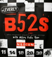 Strings Everly B52 Rockers 11-48 