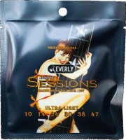 Strings Everly Bronze 10-47 