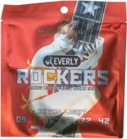 Strings Everly Rockers 9-42 