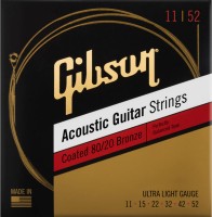 Photos - Strings Gibson SAG-CBRW11 