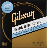 Strings Gibson SEG-BWR9 