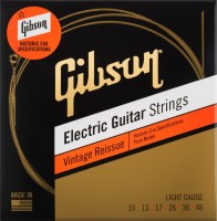 Strings Gibson SEG-HVR10 
