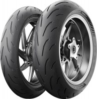 Photos - Motorcycle Tyre Michelin Power 6 180/55 R17 73W 