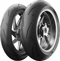 Photos - Motorcycle Tyre Michelin Power GP2 120/70 R17 58W 